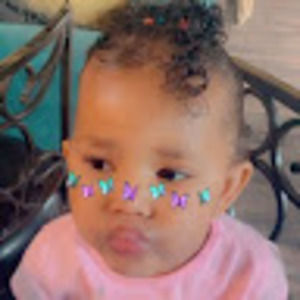 Meet your Posher, Teddy